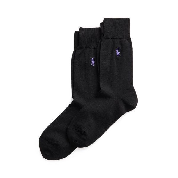 Dress Sock 2-Pack