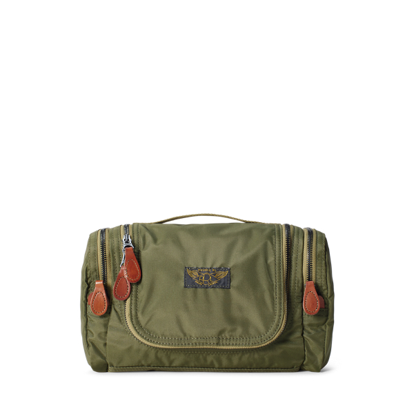 Trousse de voyage en nylon - RRL - Modalova