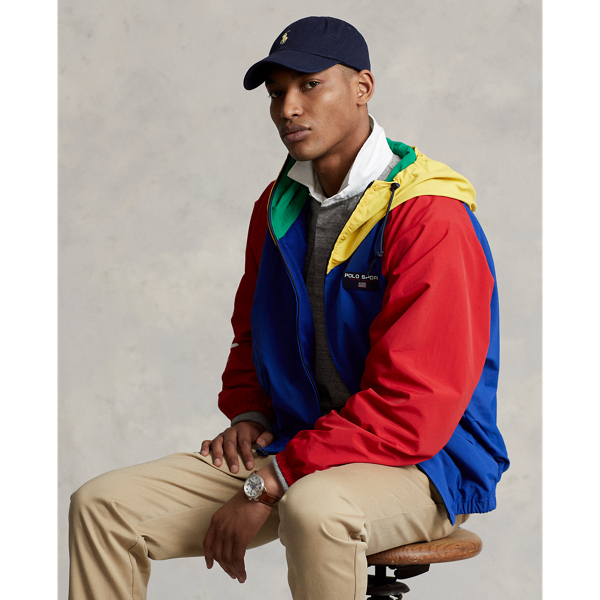 Ralph lauren hot sale sport vest