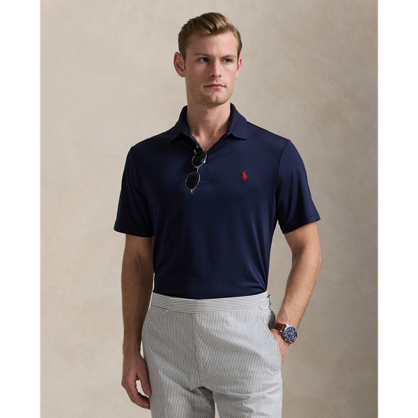 Polo classic hot sale fit performance shirt