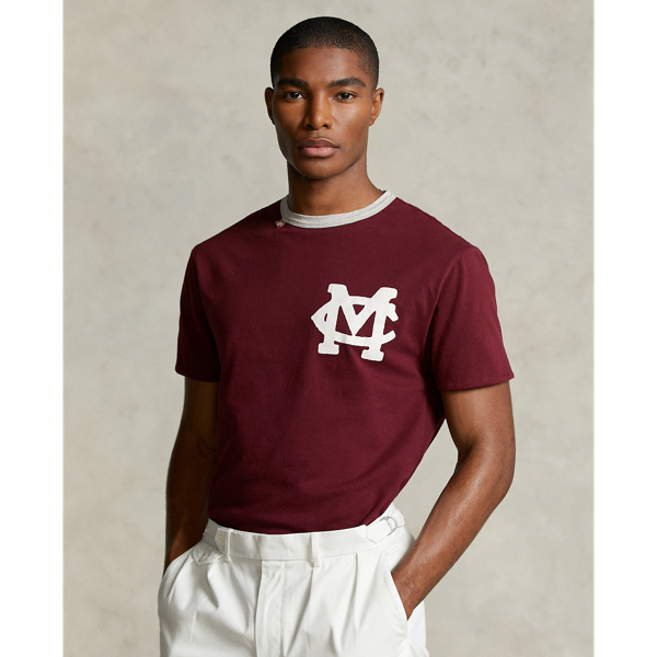 Ralph lauren wine store shirt