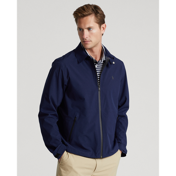 Polo Ralph Lauren Lightweight Jacket