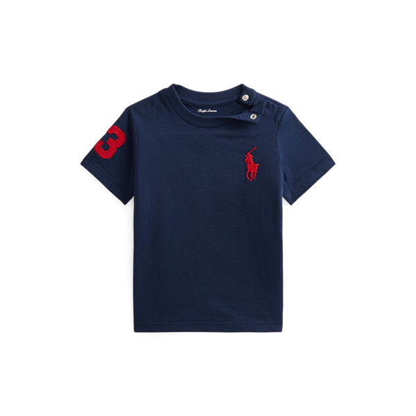 ストア polo t シャツ 公式