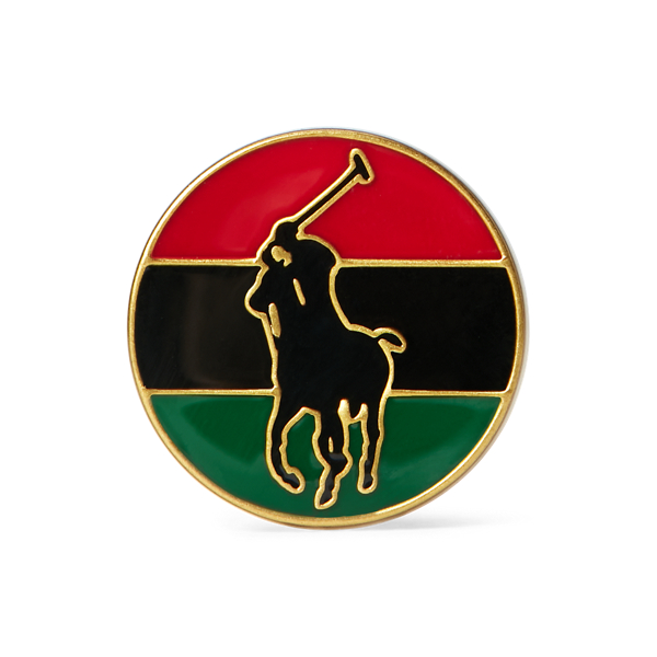 Pin of Solidarity - Polo Ralph Lauren - Modalova