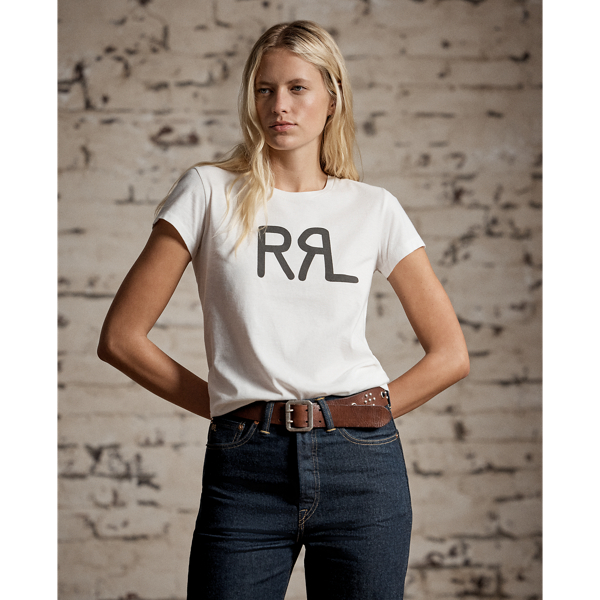 Made from lightweight cotton jersey. Authentic tubular-knit construction is based on '40s basic training t-shirts. Garment-dyed and heavily washed to achieve a broken-in look and feel.