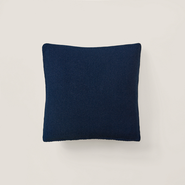 POLO RALPH LAUREN PURSELL THROW PILLOW