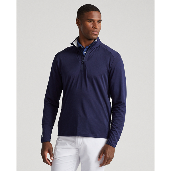 Custom golf pullover shop