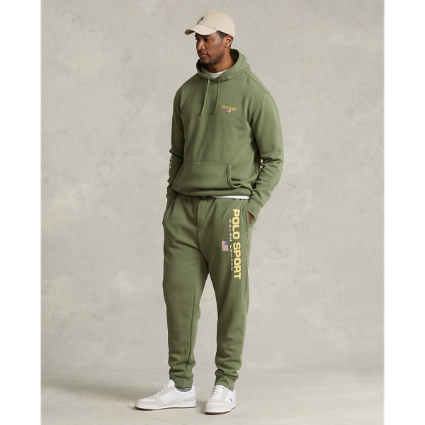 Ralph Lauren Polo Ralph Lauren Sport Fleece Joggers / Army Olive