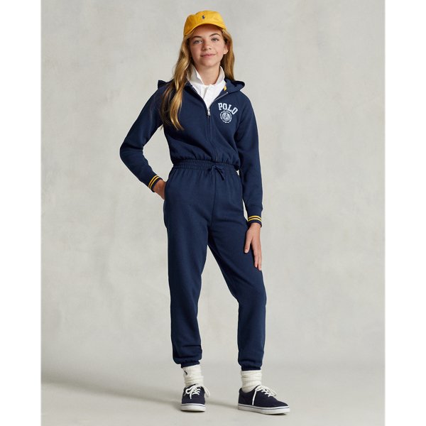 Polo jumpsuit cheap online