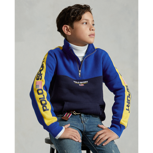 Polo sport kids best sale