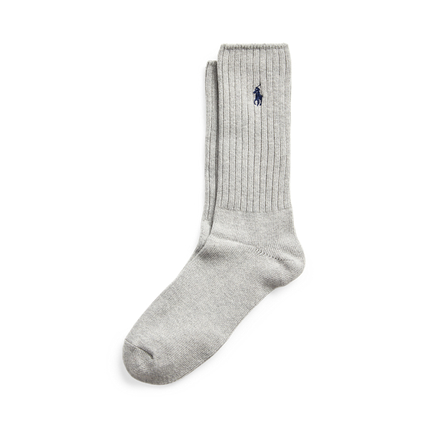 Chaussettes de sport coton mélangé - Polo Ralph Lauren - Modalova