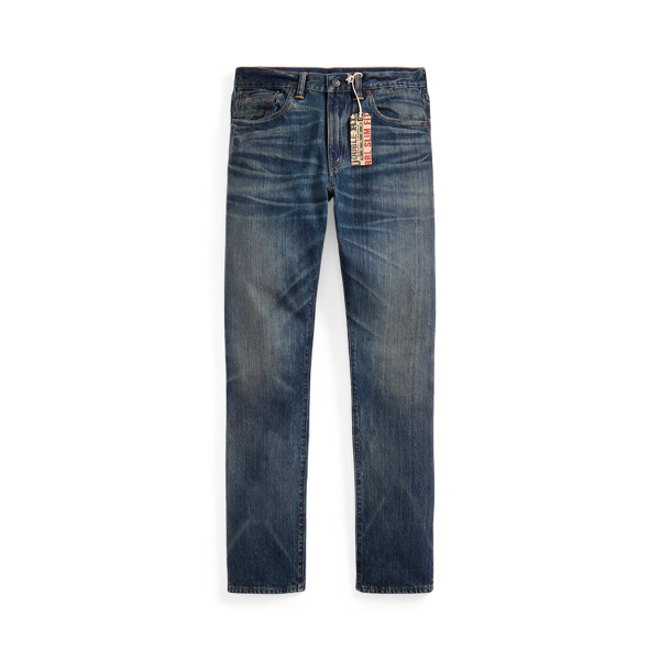 Jean slim Belgrade - RRL - Modalova