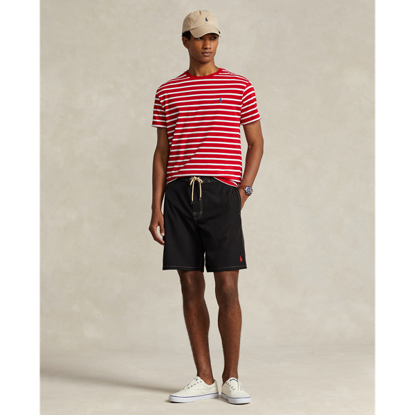 POLO RALPH LAUREN RALPH LAUREN 8.5-INCH KAILUA CLASSIC FIT SWIM TRUNK