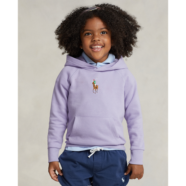 Big shop pony hoodie