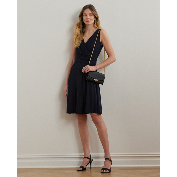 Ralph lauren cheap lighthouse navy dress