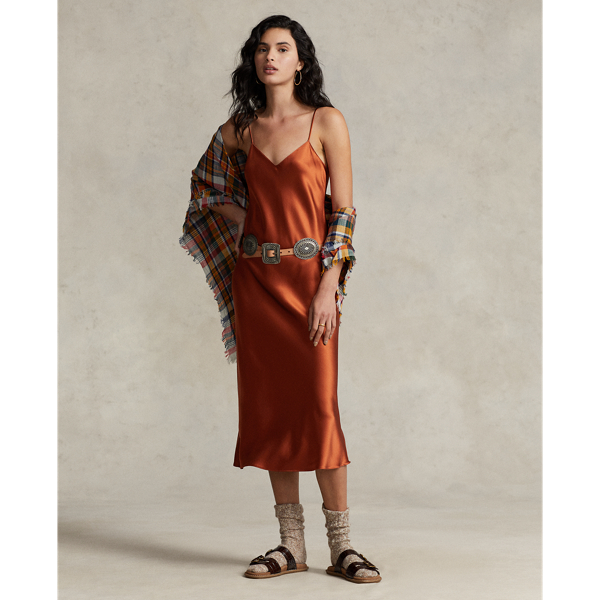 Vestidos Ralph Lauren Grandes Vestidos De Noche De Polo Ralph