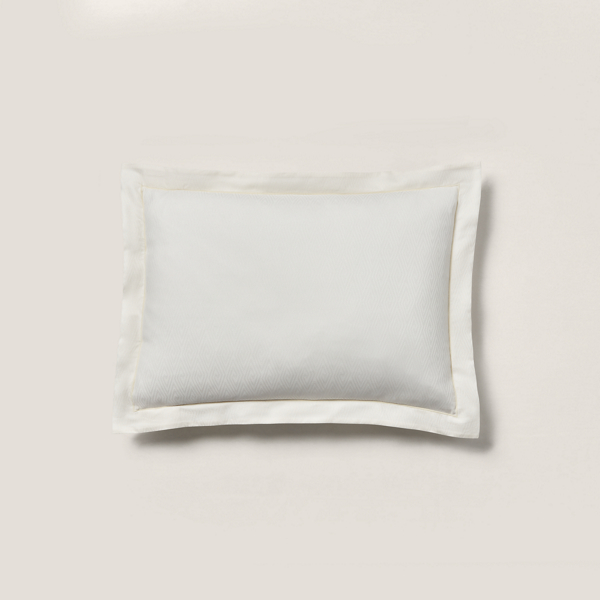 Polo Ralph Lauren Hayden Sham In Cream