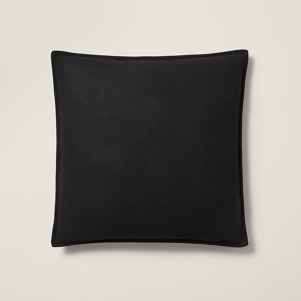 Ralph Lauren Myles Throw Pillow In Black