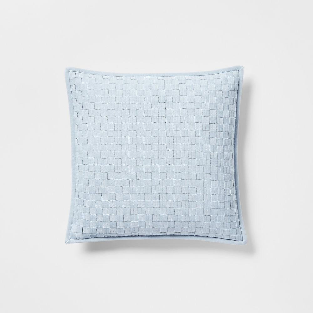 Ralph Lauren Elgin Throw Pillow In Blue
