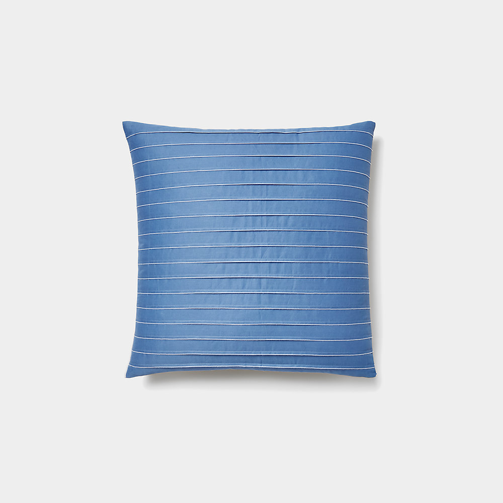 Ralph Lauren Rosalind Throw Pillow In Blue
