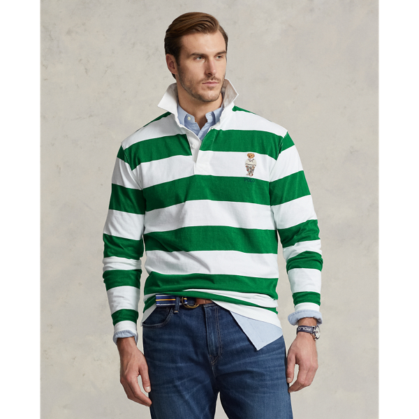 激安ネット通販サイト polo ralph lauren バッファローチェック green