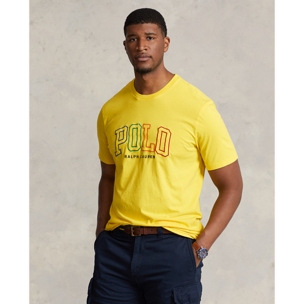 Lemon ralph cheap lauren shirt