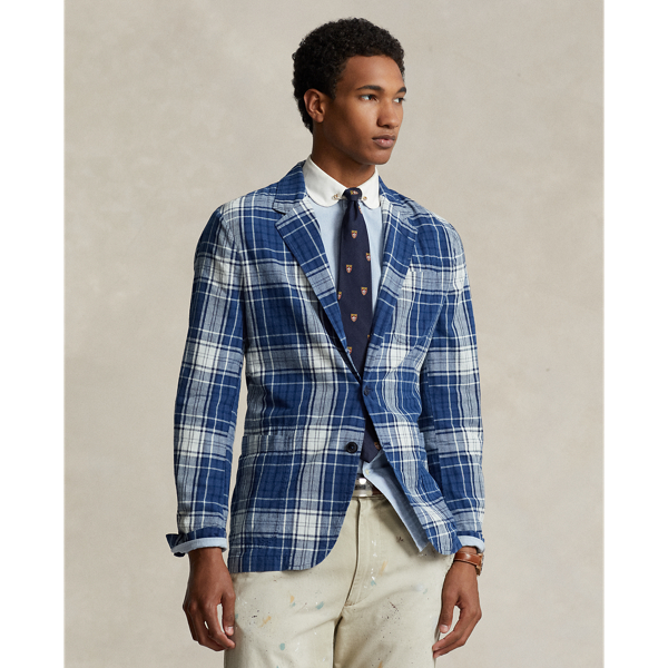 Madras sport online coat