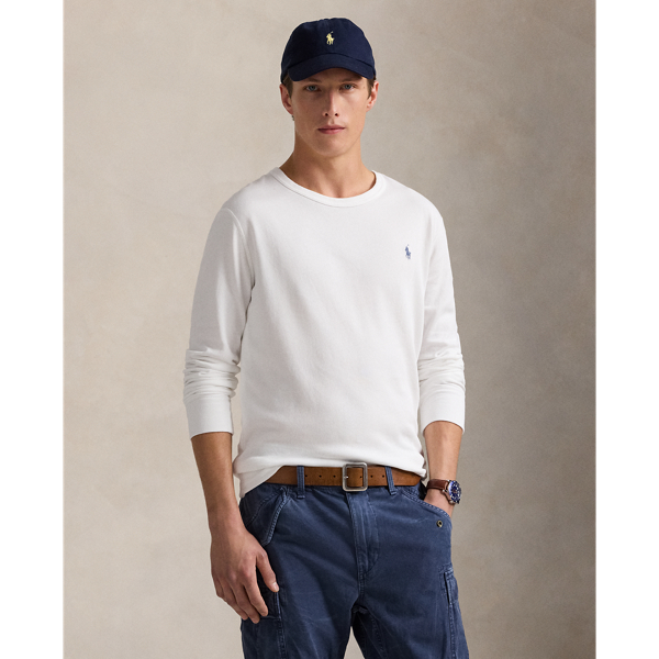Sweat en coton éponge spa - Polo Ralph Lauren - Modalova