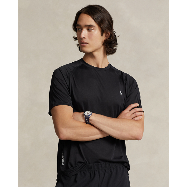 Ralph lauren store performance t shirt