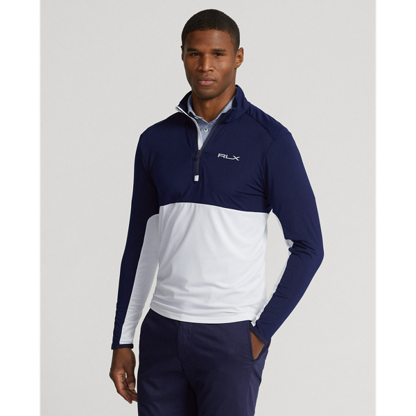 Rlx 2024 golf pullover