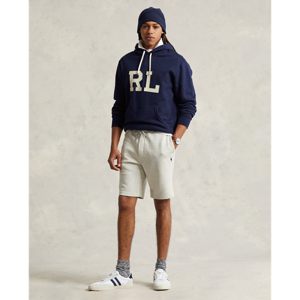 Short en maille double 22,9 cm - Polo Ralph Lauren - Modalova