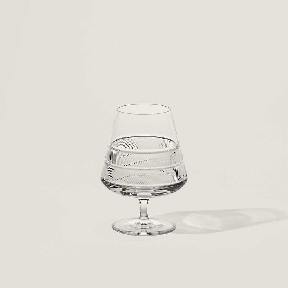 Ralph Lauren Remy Brandy Glass In Neutral
