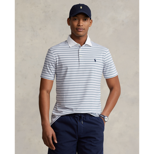 CLASSIC FIT PERFORMANCE POLO