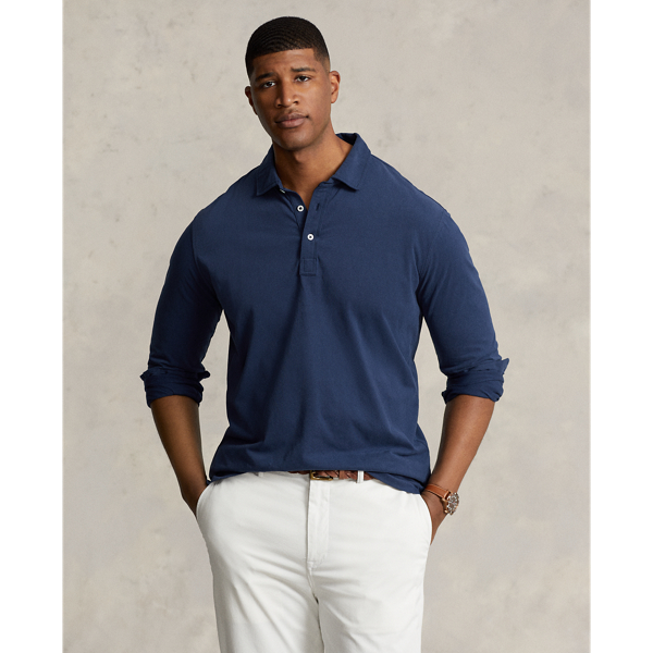 Polo ralph clearance lauren summer shirts