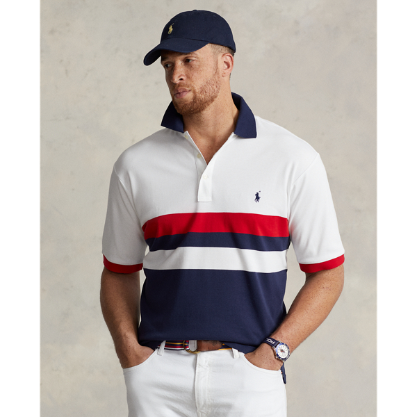 Polo ralph lauren 2024 cruise navy multi