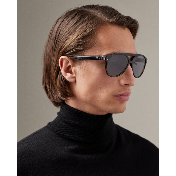 Ralph lauren store automotive sunglasses