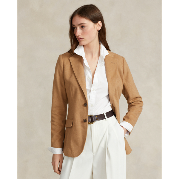 Ralph lauren cheap blazer womens sale