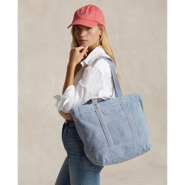 Ralph Lauren Sale Women's Bag and Shoes - 8 best buys up to 50% off -  FLAVOURMAG