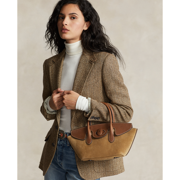 Ralph Lauren Sale Women's Bag and Shoes - 8 best buys up to 50% off -  FLAVOURMAG