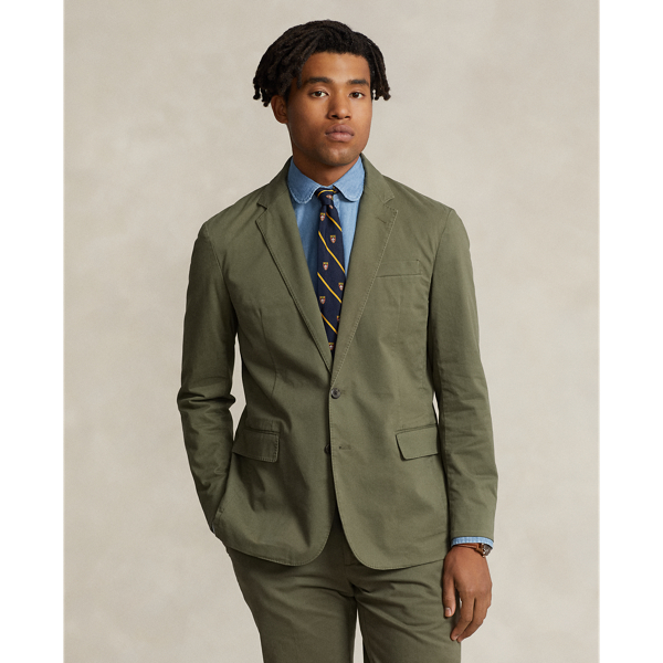 Polo 2024 dress jacket