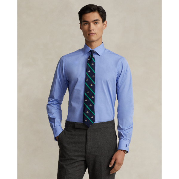 Ralph lauren best sale regent shirt