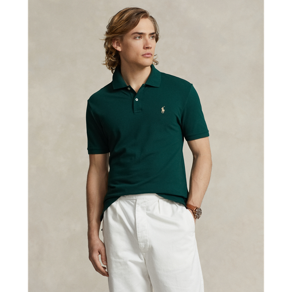 Ralph lauren slim fit cheap performance shirt