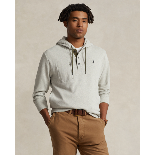 Ralph lauren terry online hoodie