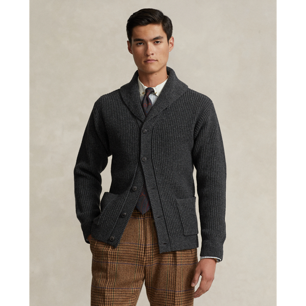 shawl ralph lauren