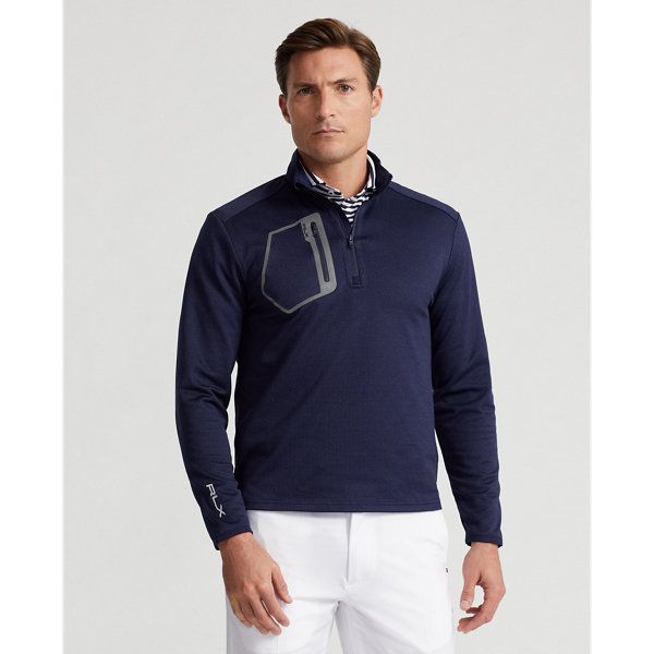 Rlx golf sale pullover