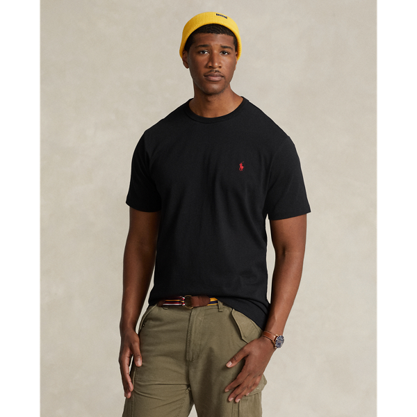 Grandes Tailles - T-shirt en jersey épais - Big & Tall - Modalova