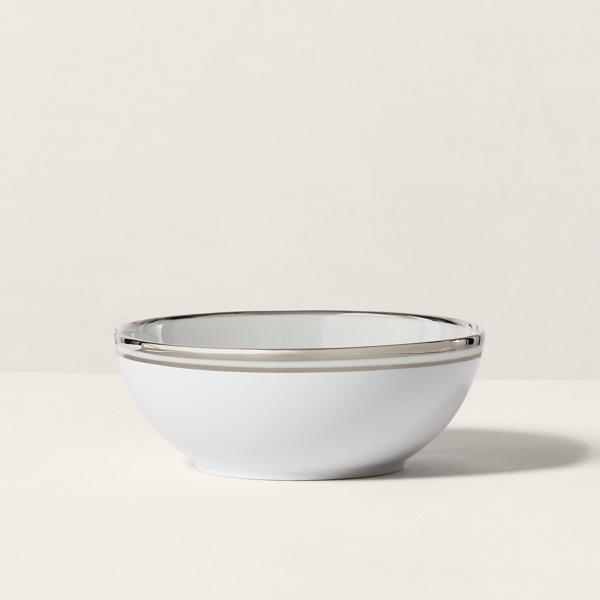 Tazza per cereali Wilshire Ralph Lauren - Eleganza in Tavola