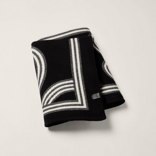 Berken Throw Blanket - Ralph Lauren Home - Modalova
