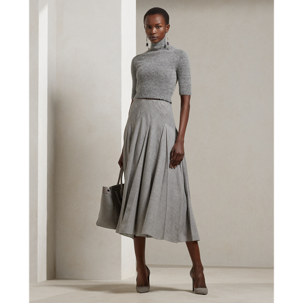 RALPH LAUREN Skirts for Women | ModeSens