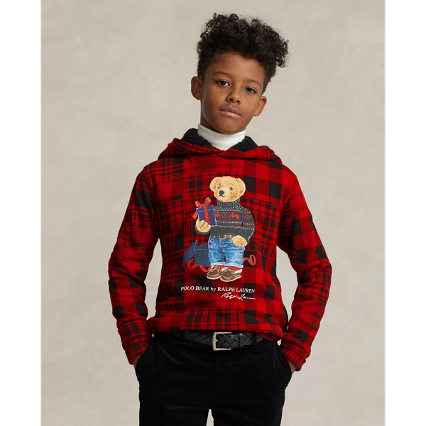 Polo bear cheap big boys